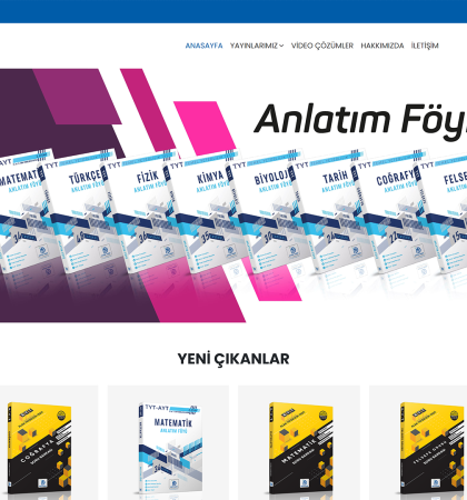 Pozitif Değer Yayınları