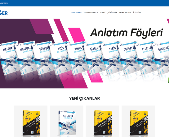 Pozitif Değer Yayınları