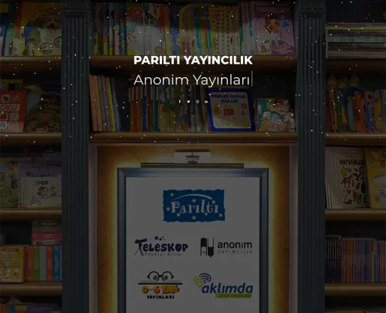Parıltı Yayıncılık