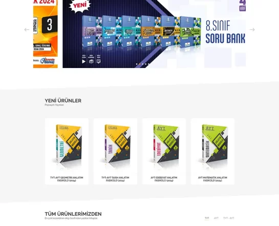 Paylaşım Yayınları