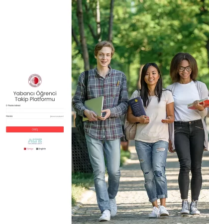 Doğuş Üniversitesi Öğrenci Takip