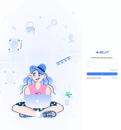 Elit Kurs Öğrenci Portalı