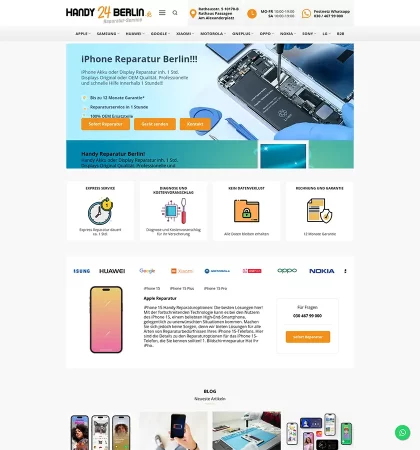 Handy24Berlin
