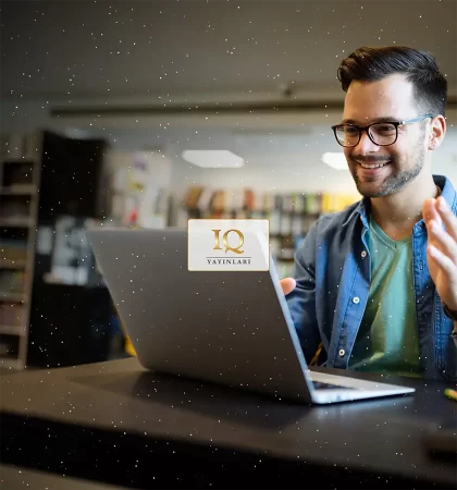 IQ Yayınları