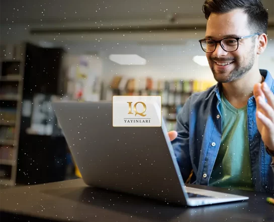 IQ Yayınları